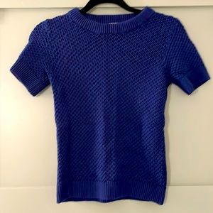Knit club Monaco t shirt